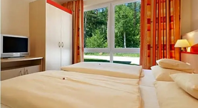 Номер Classic Morada Hotel Isetal