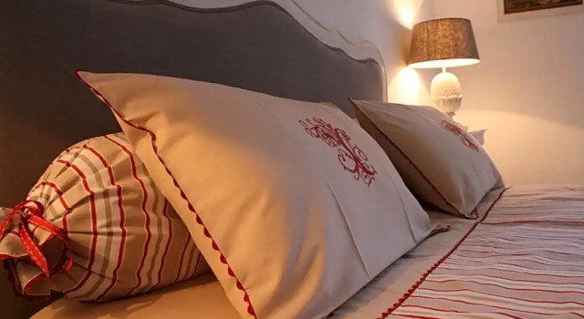 Casa Pertuiz', Prenota Hotel Hotel a Aquitania con parcheggio, Parcheggio