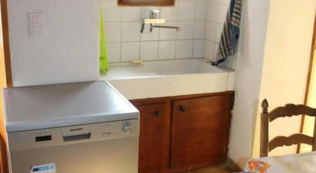 Gîte Fossemagne, 4 pièces, 5 personnes - FR-1-616-113