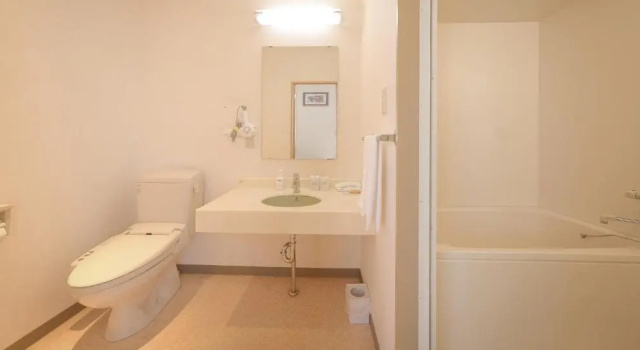 Двухместный номер Standard Hotel 2135