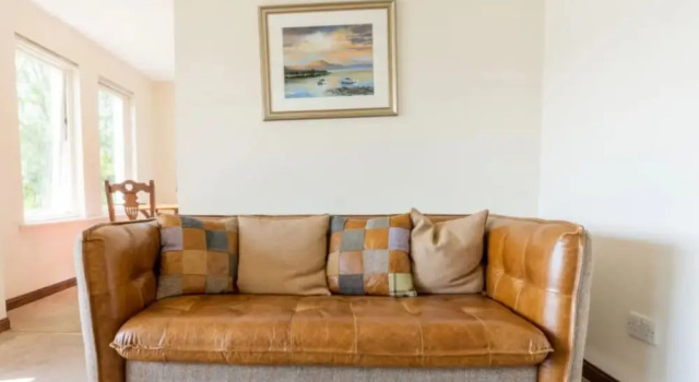 Loch Ness Lodge, Забронировать Отель Драмнадрочит 