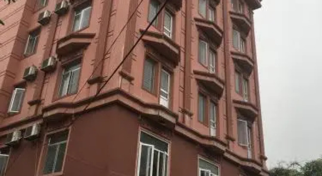 Khách Sạn Thành Đạt 1