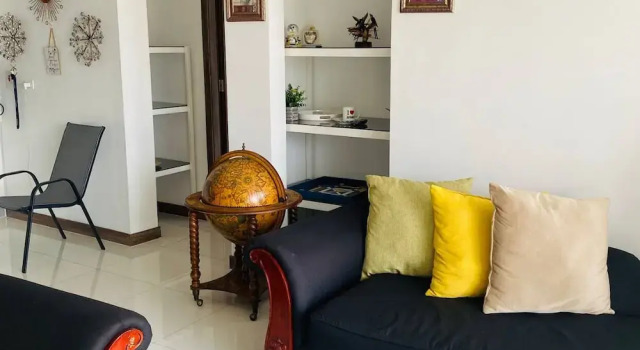 1 Bedroom Mountain Retreat New Kingston, Prenota Appartamento Kingston Giamaica