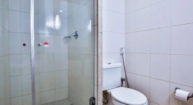 Одноместный номер Standard ibis Rio de Janeiro Nova America