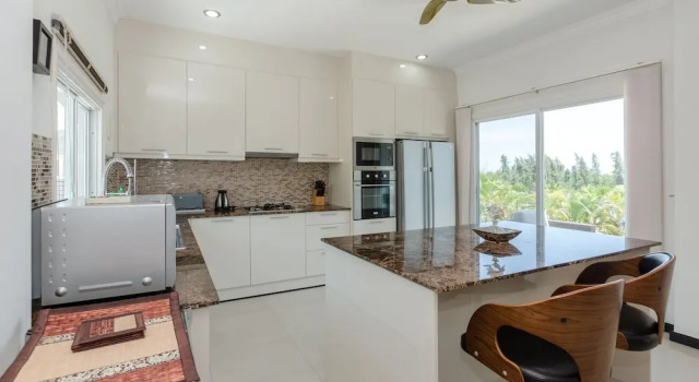 3 Bedroom Pool Villa With Amazing Views TH2, Забронировать Вилла Пранбури провинция Прачуапкхирикхан