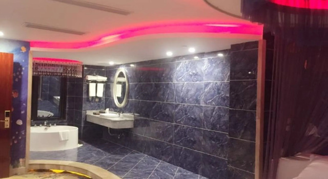 YongChun Asia Hotel, Book Hotel Yongchun Fujian