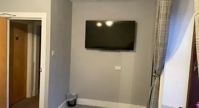 Номер Standard Commercial Hotel