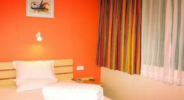 7 Days Inn (Guilin Yushan Park)