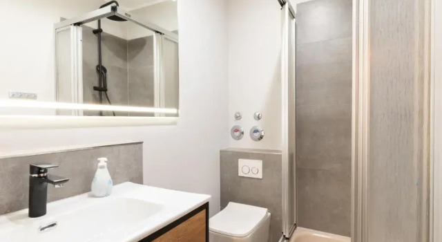 Апартаменты Appartement Agnes