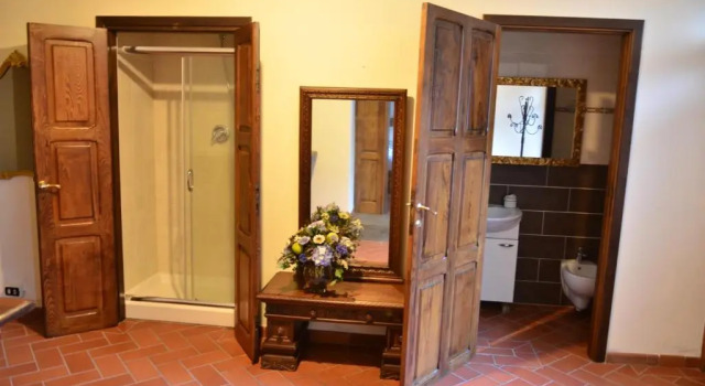 Студия B&B Il Castello