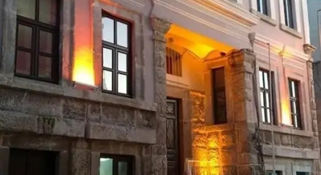 Arca Palace Otel & Restaurant