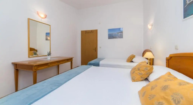 Apartments Janja, Забронировать Апартаменты/квартира Отели Подаца с парковкой, Парковка