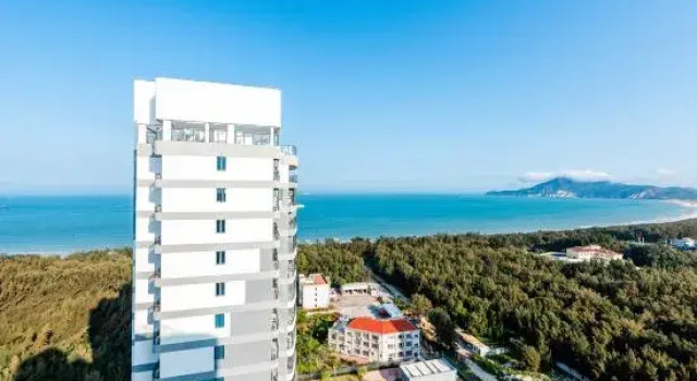 Dongshan Houyi Seaview Homestay, Book Hotel Dongshan Fujian