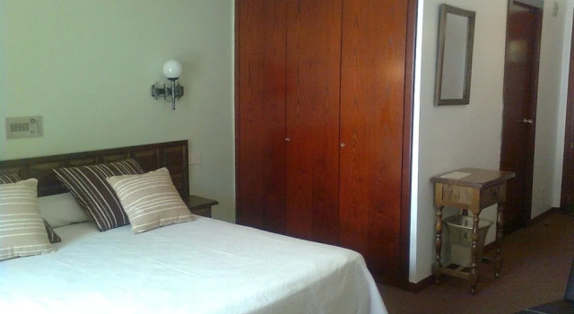 Семейный номер Standard Hotel Folch