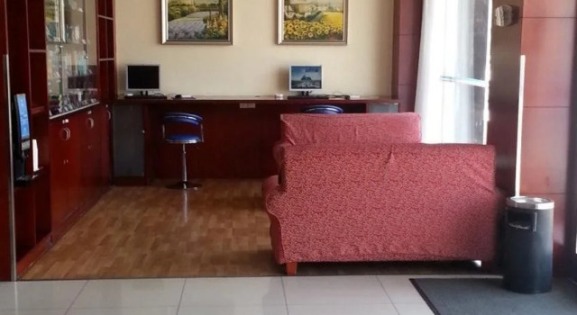 Super 8 by Wyndham Kunshan Bai Lu Zhong Lu, Rezervați Hotel Suzhou (Jiangsu) 