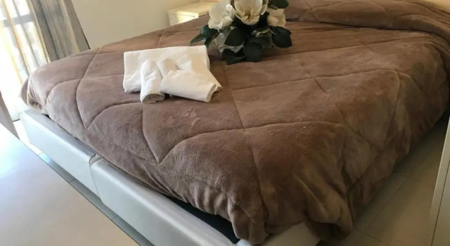 Номер Deluxe Hotel Naica