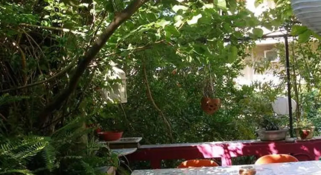 Студия Dream Studio w h Private Balcony Central Athens