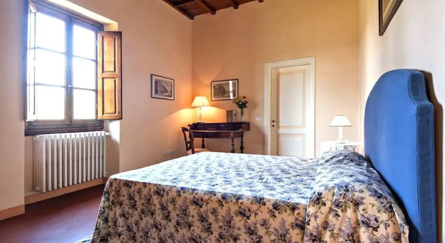 Вилла Villa Martina