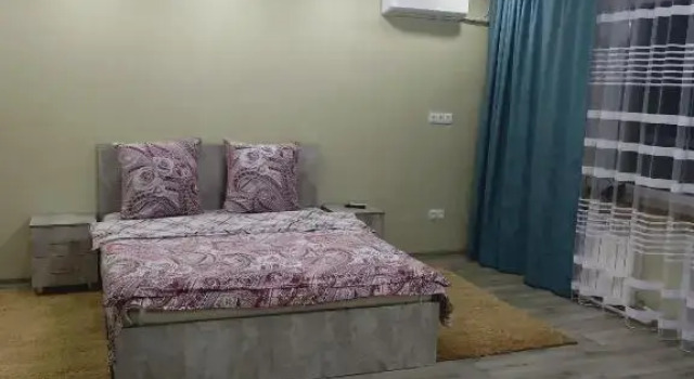 ApartNew in City Centr
