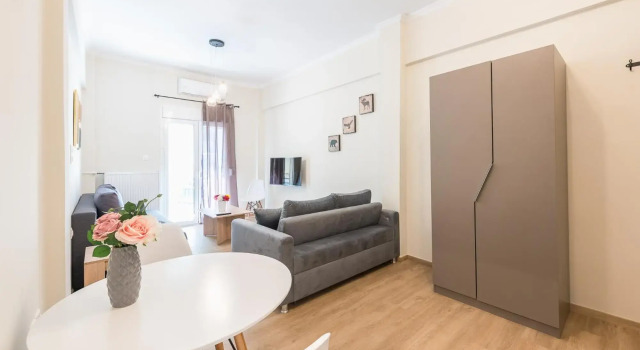 Exeptional Apartment
