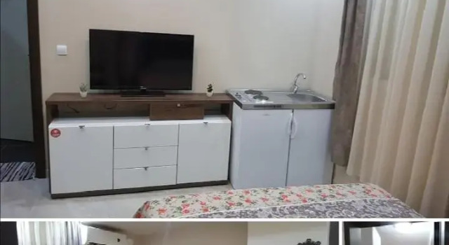 Apartment Jasna, Book Lejlighed Billige hoteller i Tivat
