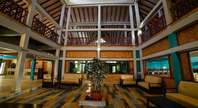Bowfin Aveda, Rezerwuj Hotel Hotele w Andaman Islands ze śniadaniem, Śniadanie
