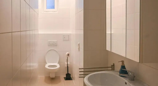 Апартаменты Elegant Suite Augarten