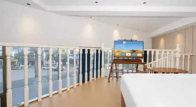 Suite Smile Hotel
