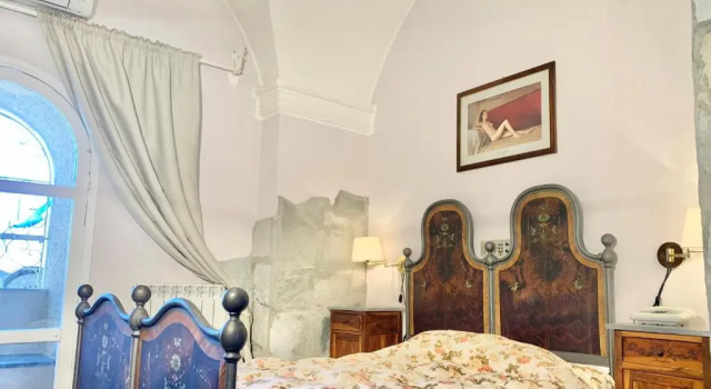 Одноместный номер Economy Hotel Castello Miramare