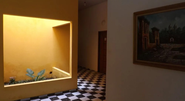 Nativus Hostel Lençóis