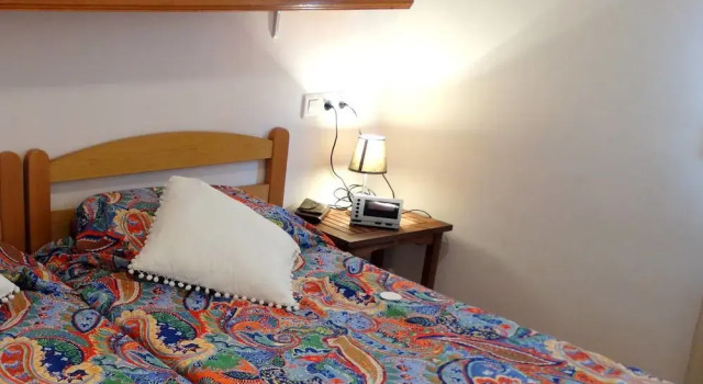 Apartamento Deulofeu en Sant Feliu, Забронировать Апартаменты/квартира Апартаменты Baix Empordà, Апартаменты/квартира