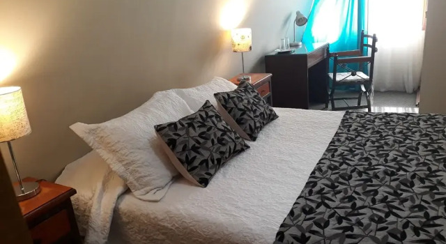 Одноместный номер Standard Hotel Boutique 3 Poniente