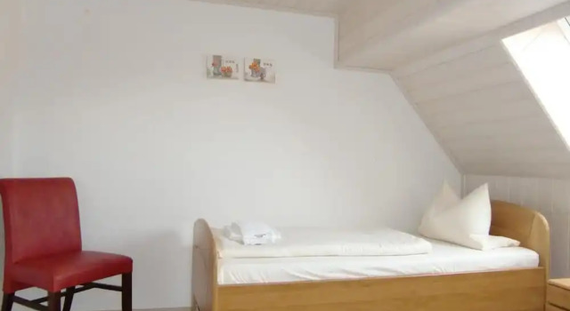 Номер Economy Landhotel Fuchsbau
