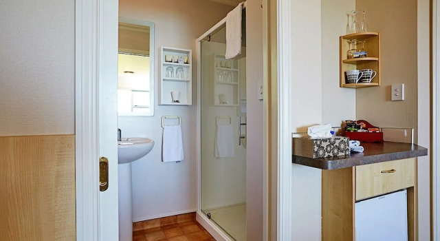 Номер Standard Bendamere House Bed & Breakfast