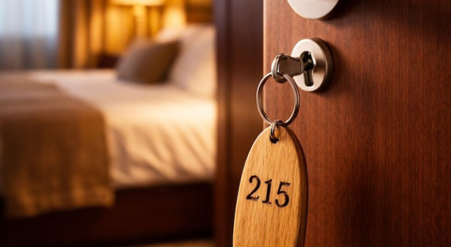 Le Panoramic Garabit, Book Hotel SPA-hoteller i Cantal, SPA