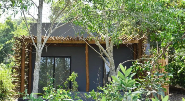 Номер Standard Tamu Koh Rong