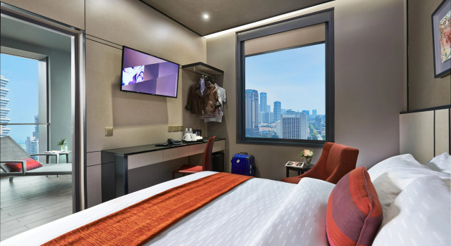 Hotel Boss