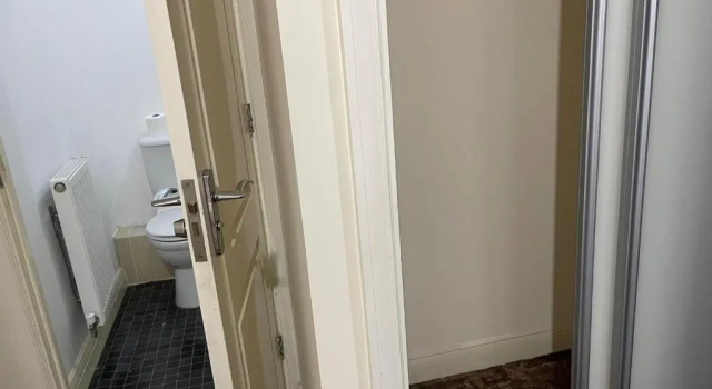 Номер Standard Vibrant Rooms in UXBRIDGE SK