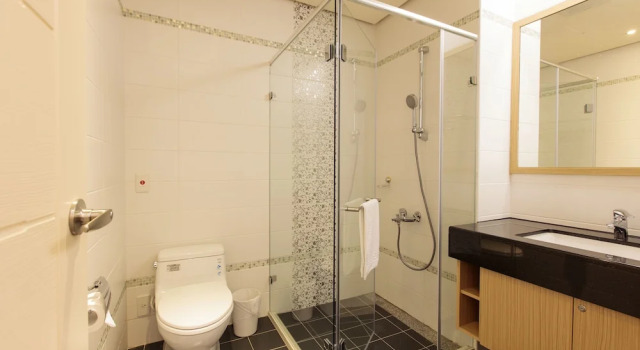 Номер Deluxe 兩腳詩集 綠活學旅 Footprint Inn