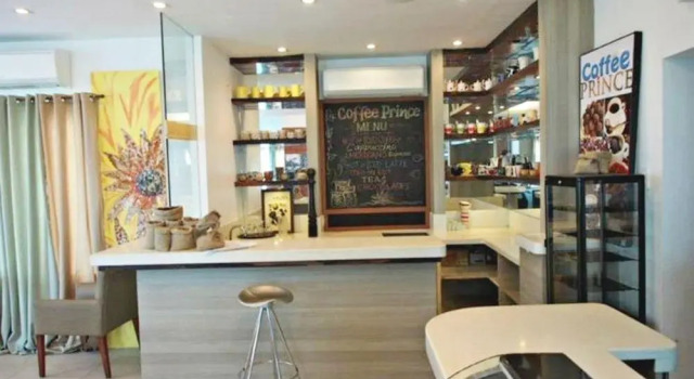 The Green Olive Garden, Забронировать Отель Тагайтай Лусон