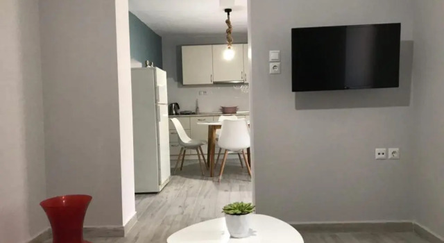 Harmony apartment, Book Apartment Néa Karváli Macedonia