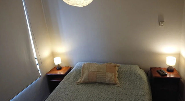 Апартаменты Standard Departamentos Centro Urbano Providencia
