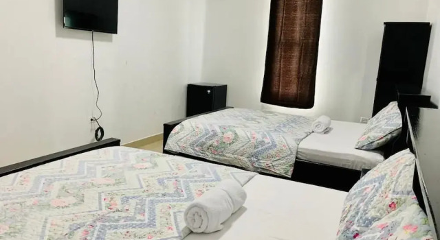 Coastal Bay Suite