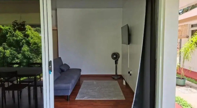 Bungalow Hoarai Uturoa, Prenota Casa vacanze Uturoa Raiatea