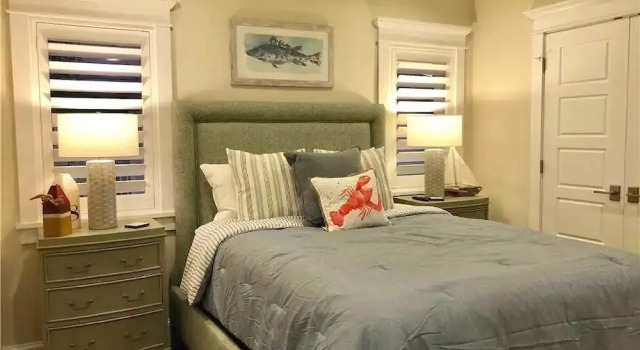 Beach Paradise Apartment 4, Забронировать Апартаменты/квартира Отели Анна-Мария с бассейном, Бассейн