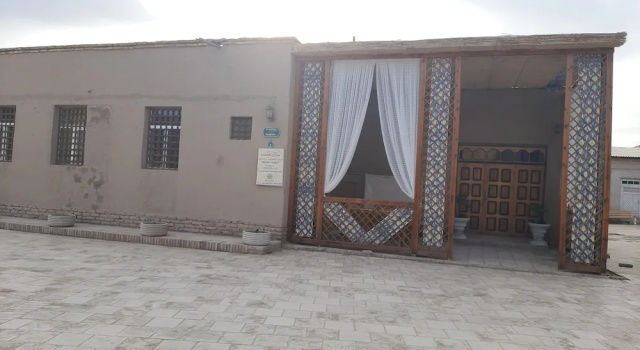 Семейный гостевой дом Yoqut House, Забронировать Гостевой дом Гостевые дома Хорезмской области, Гостевой дом