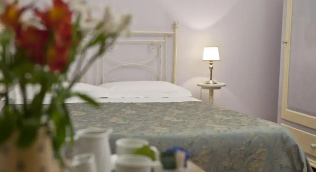 Номер Deluxe Il Borgo del Fattore B&B
