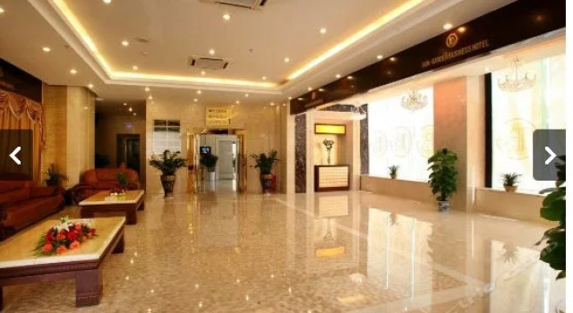 Bon Garden, Rezerwuj Hotel Hotele w Shenzhen z parkingiem, Parking