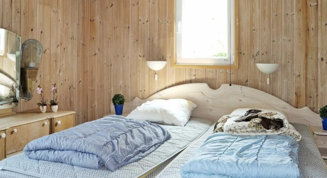 Cozy Holiday Home in Hadsund near Sea