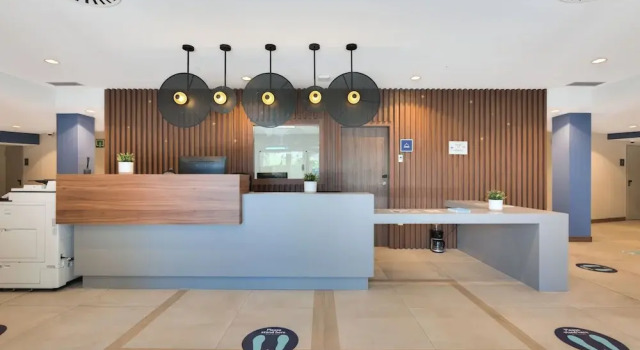 Livensa Living Pamplona, Book Hostel / Vandrerhjem Hostels i Pamplona, Hostel / Vandrerhjem